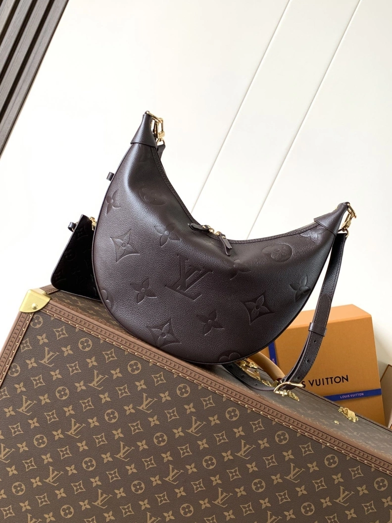 LX Satchel Bags Fashionable 7185