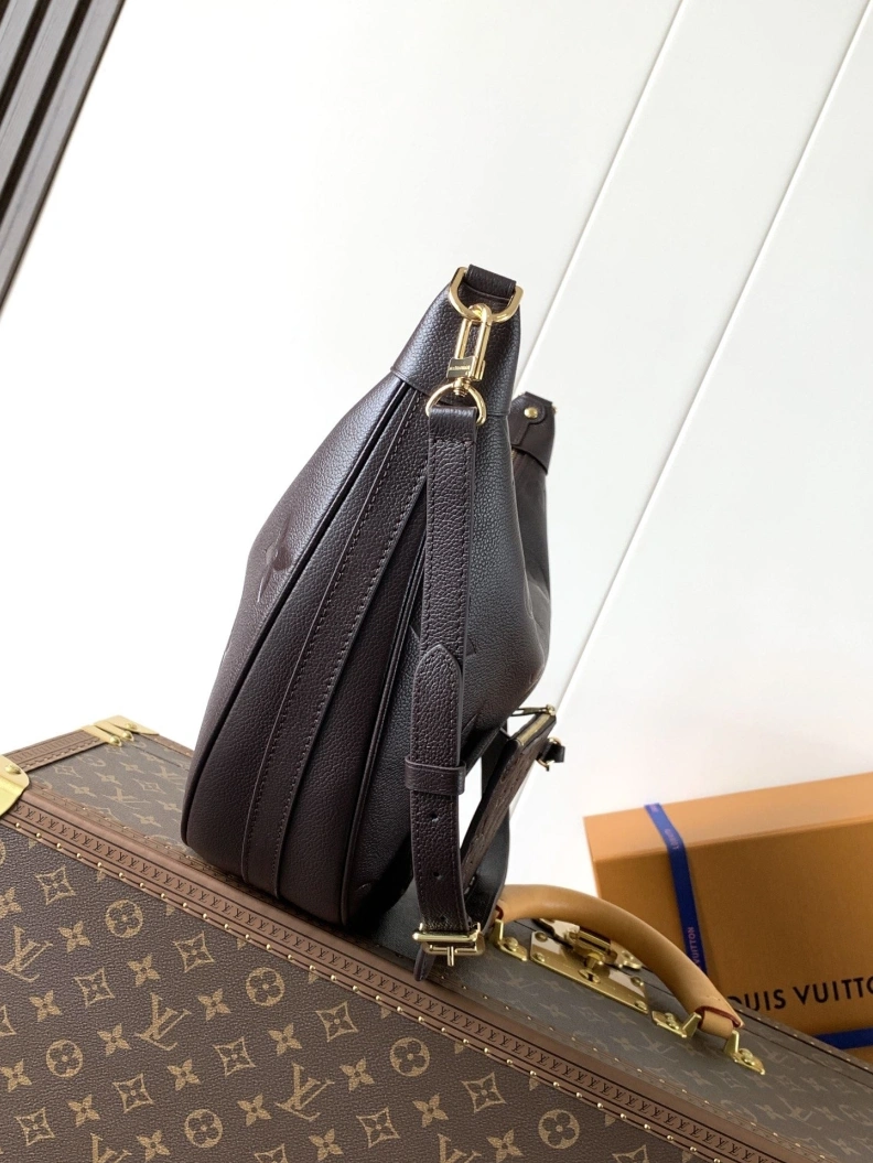 LX Satchel Bags Fashionable 7185