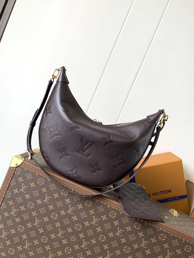 LX Satchel Bags Fashionable 7185