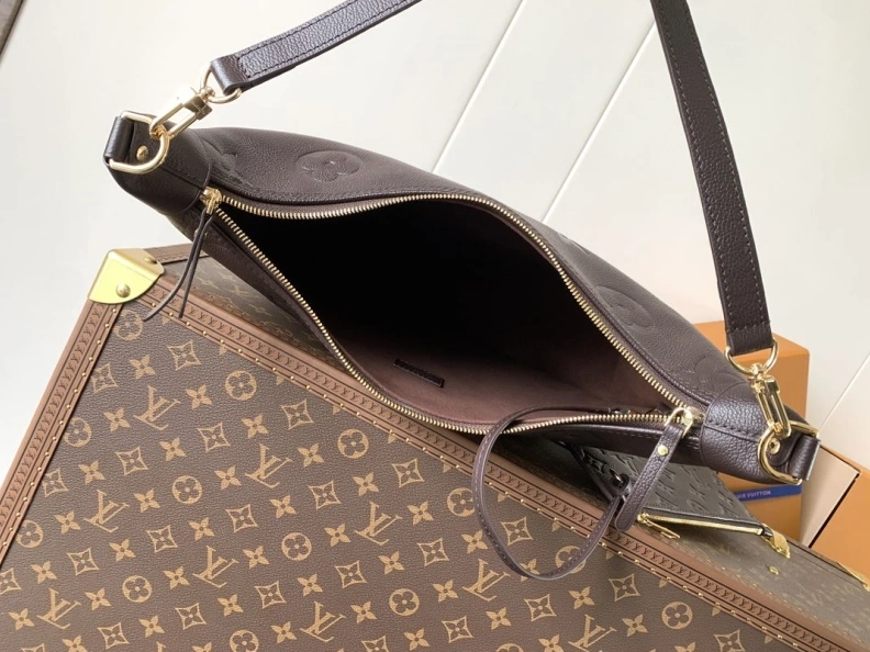 LX Satchel Bags Fashionable 7185