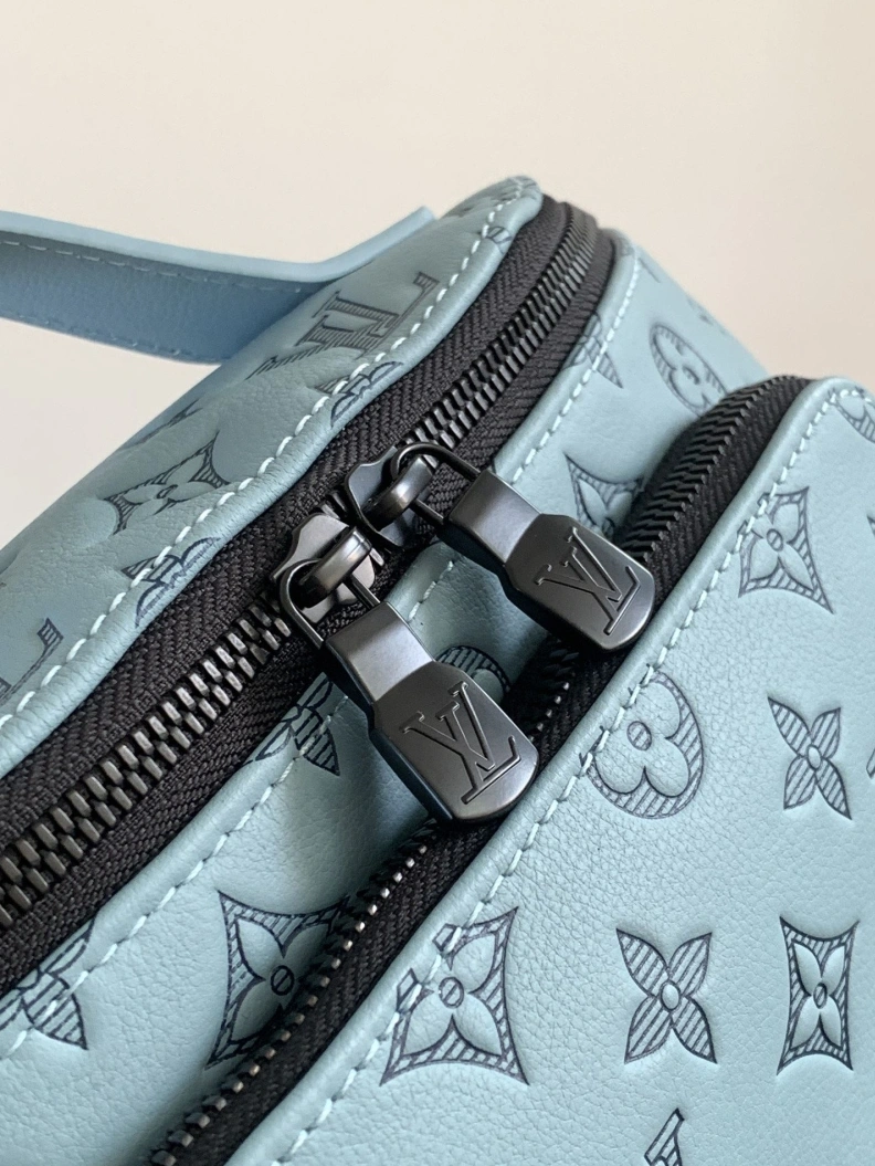 Efficient LX Waist & Chest Packs 6765