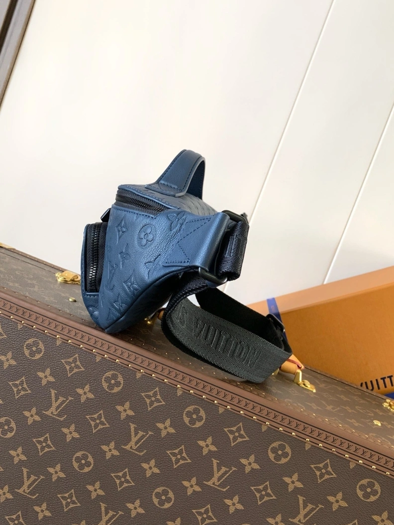 LX Waist & Chest Packs GoodFit 6729