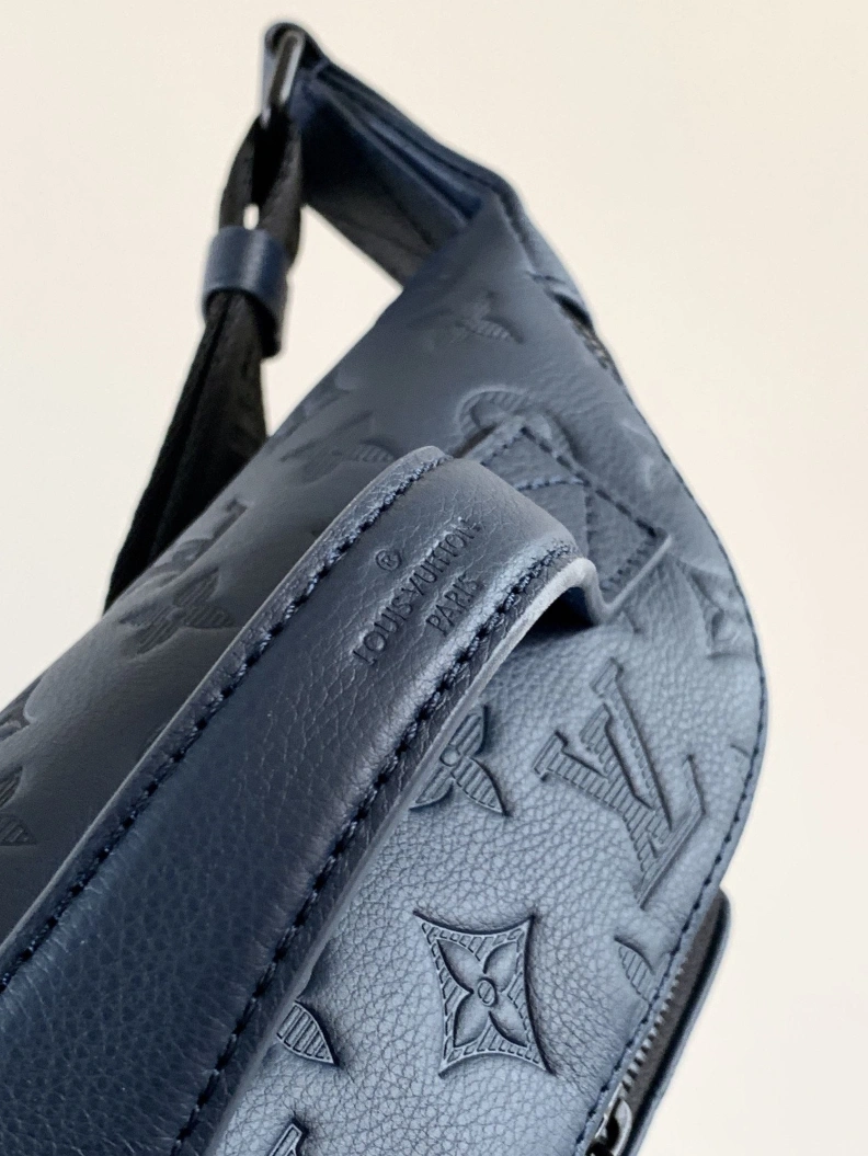 LX Waist & Chest Packs GoodFit 6729