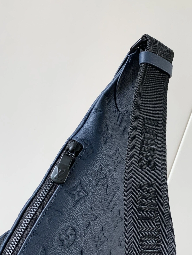 LX Waist & Chest Packs Comfortable 6741