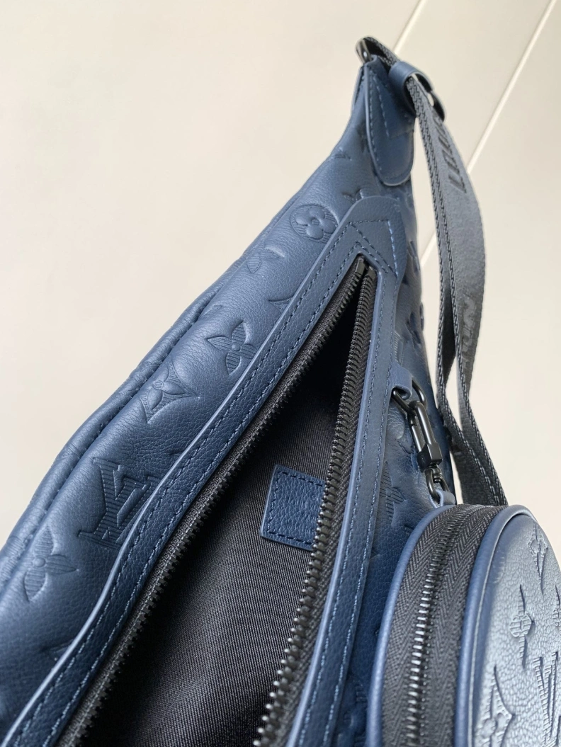 LX Waist & Chest Packs Comfortable 6741