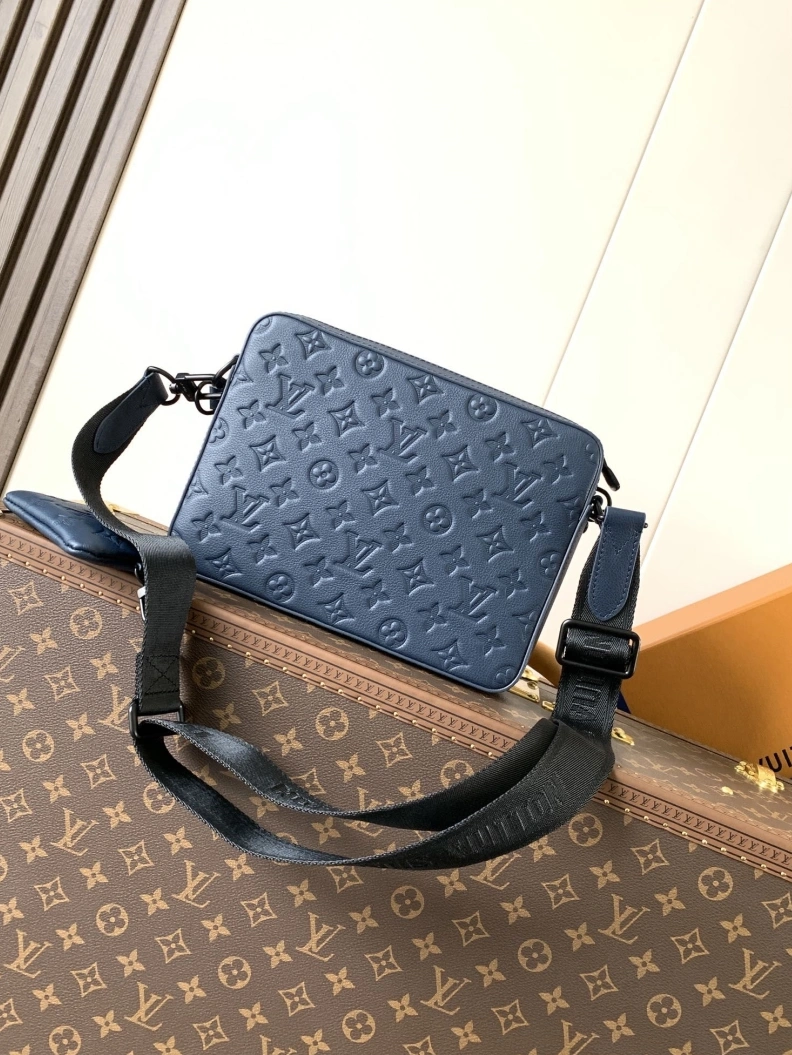 Bright LX Satchel Bags 7182
