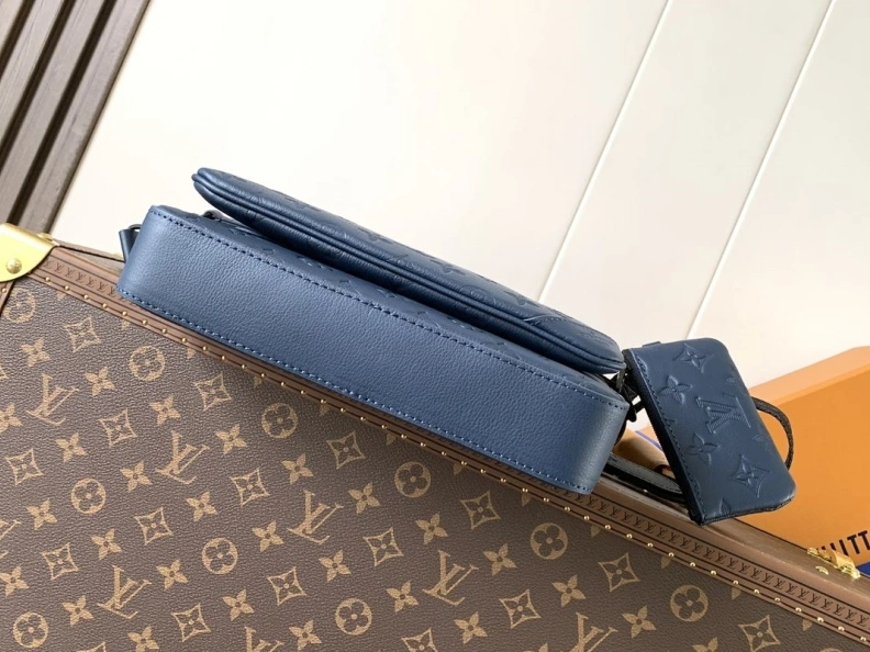 Bright LX Satchel Bags 7182