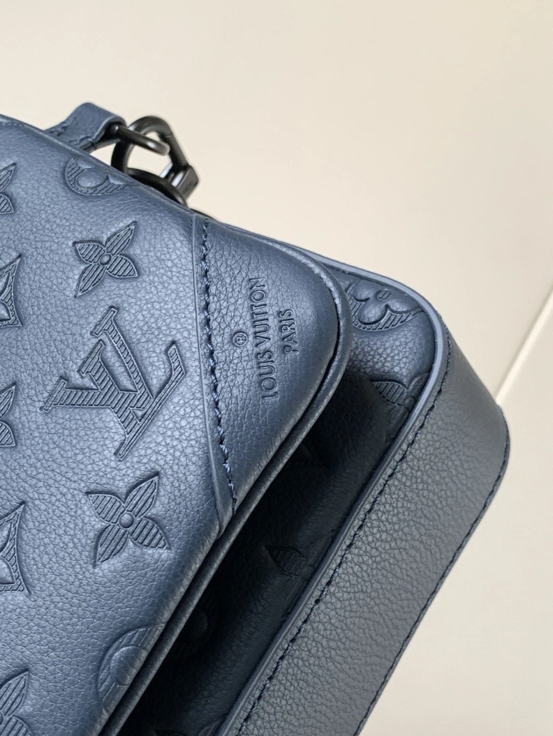 Bright LX Satchel Bags 7182
