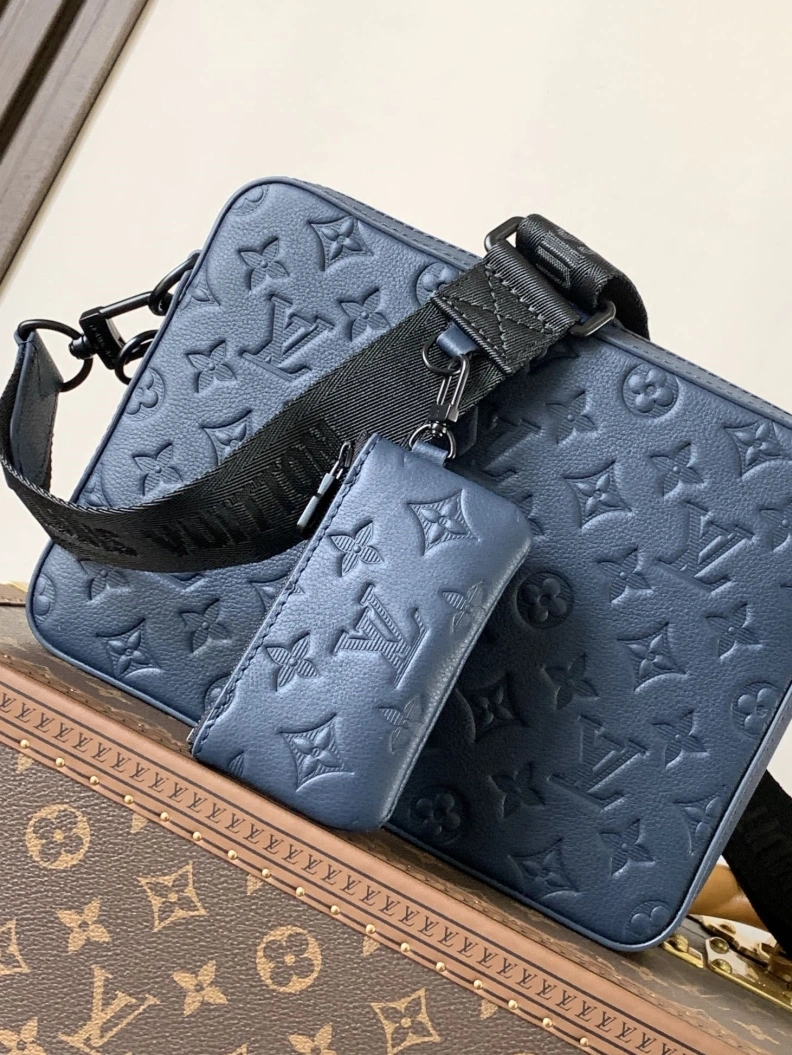 Bright LX Satchel Bags 7182