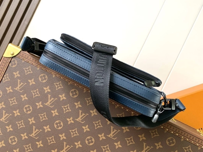 Bright LX Satchel Bags 7182