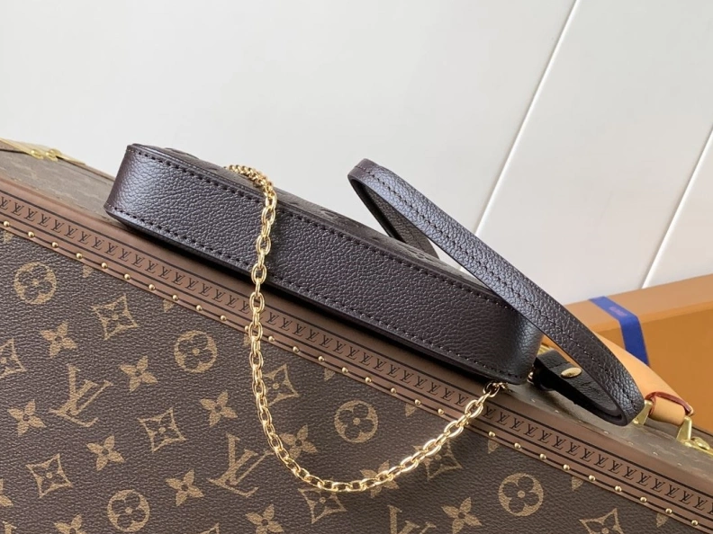 LX Satchel Bags StreetReady 7187