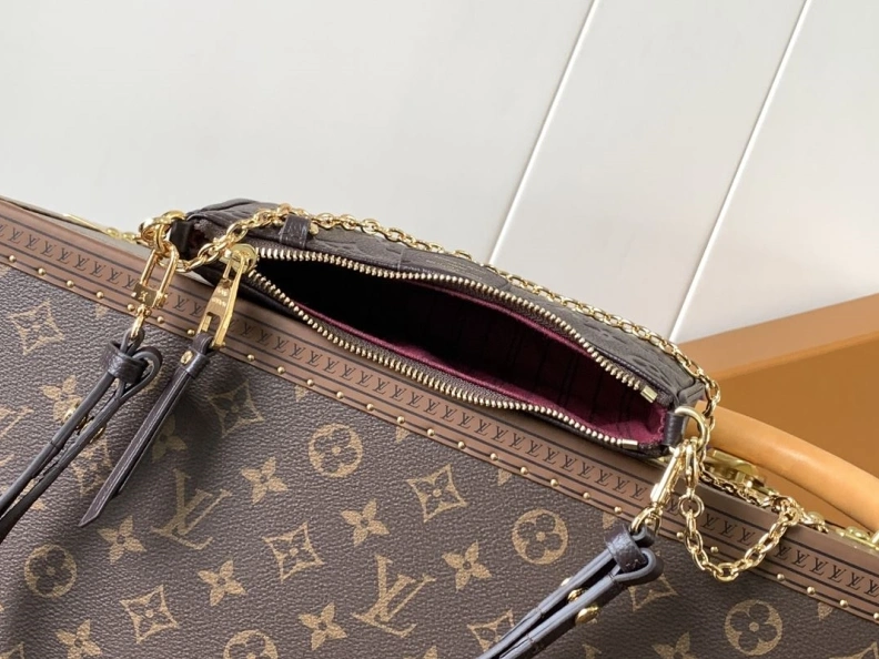 LX Satchel Bags StreetReady 7187