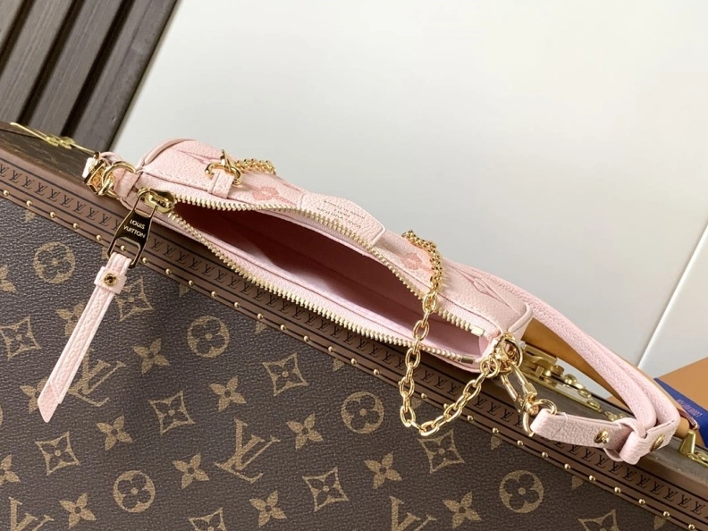 LX Satchel Bags Durable 7179