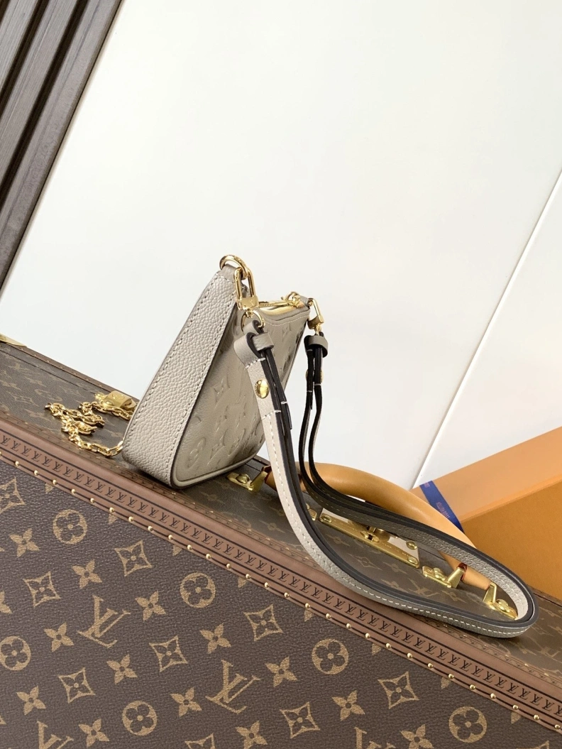 LX Satchel Bags Elegant 7172