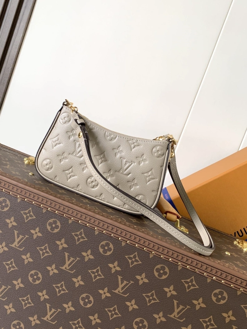 LX Satchel Bags Elegant 7172