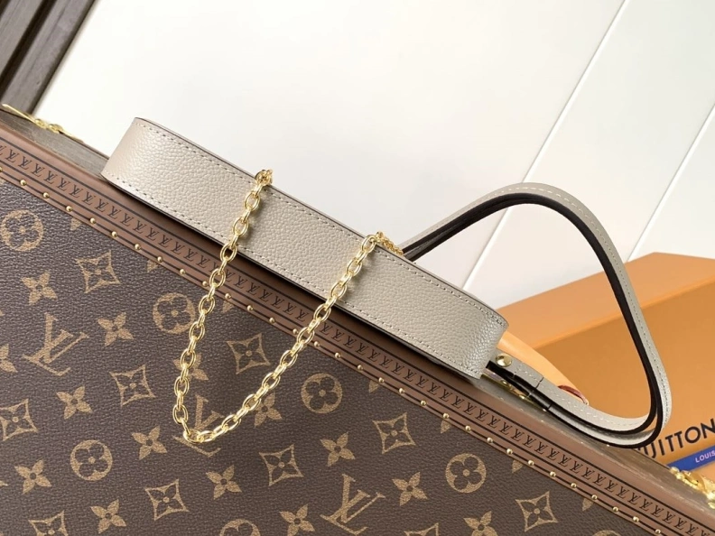 LX Satchel Bags Elegant 7172