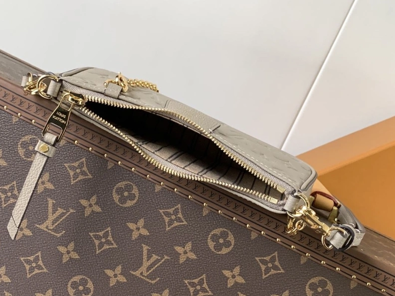 LX Satchel Bags Elegant 7172