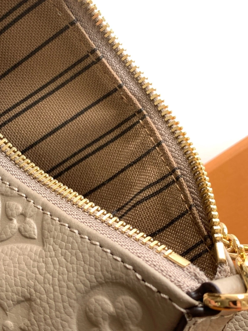 LX Satchel Bags Elegant 7172