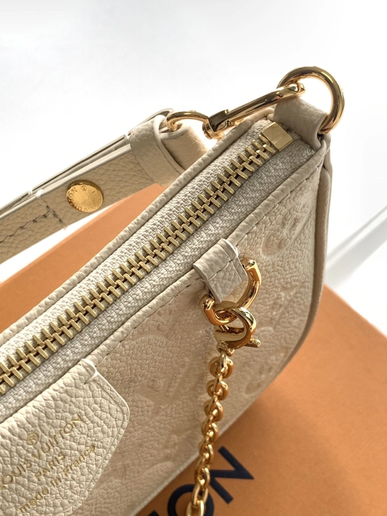 LX Satchel Bags EasyMatch 7178