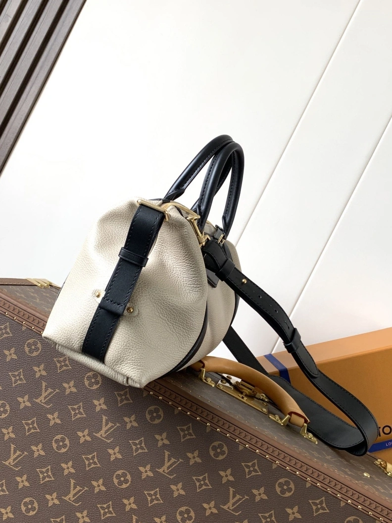 AllSeason LX Top Handle Bags 6899