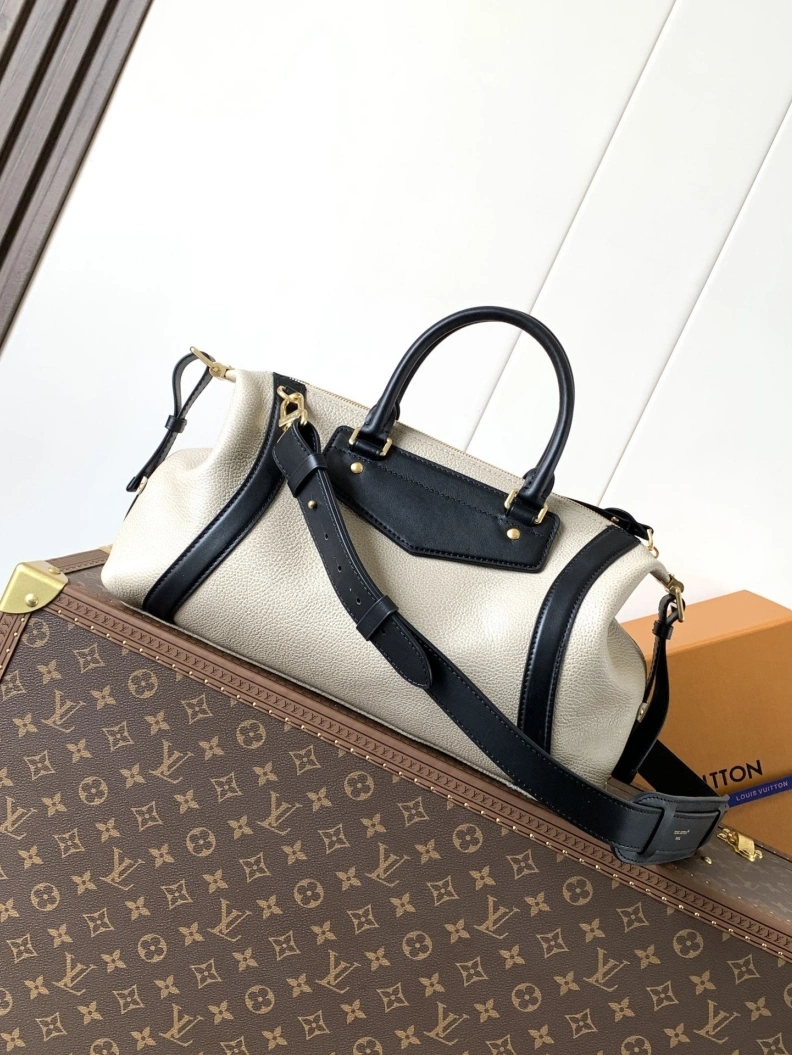 AllSeason LX Top Handle Bags 6899