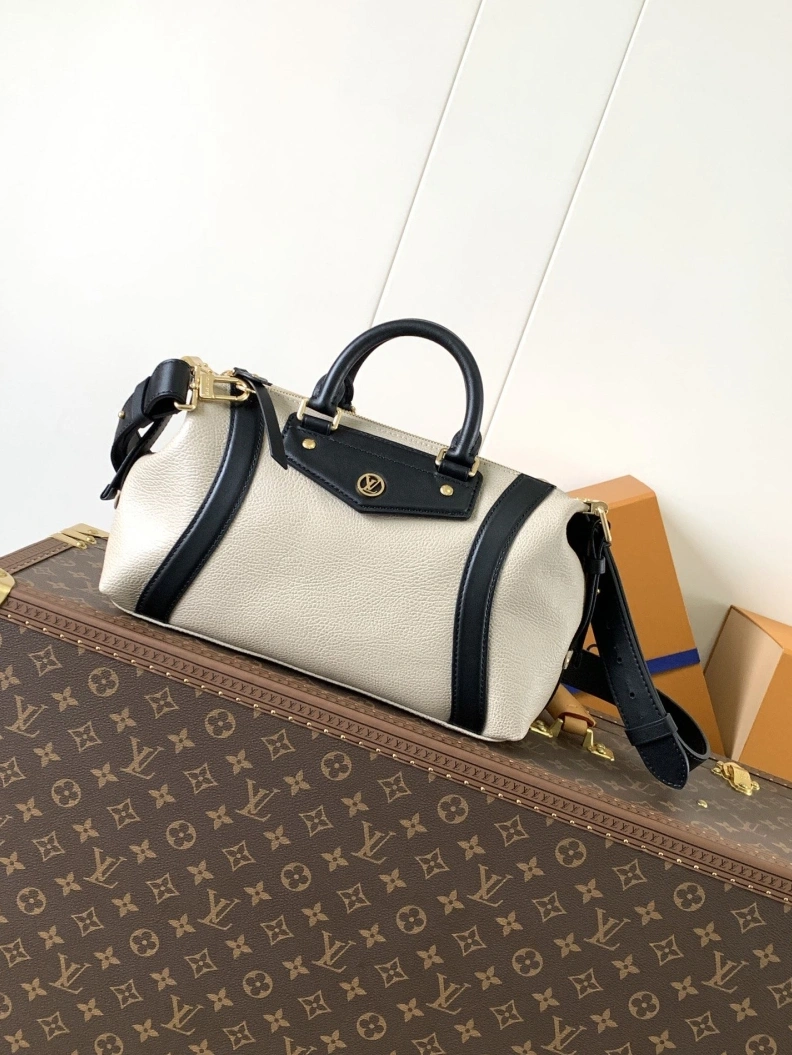 LX Top Handle Bags EasyMatch 6881
