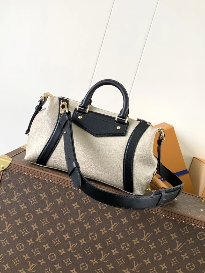 LX Top Handle Bags EasyMatch 6881
