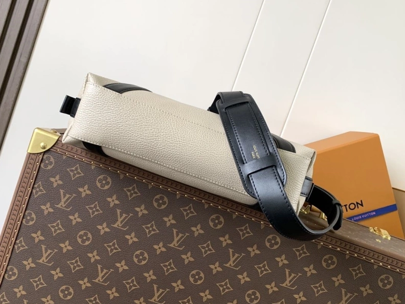 LX Top Handle Bags EasyMatch 6881