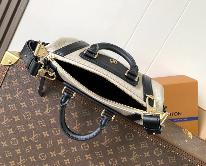 LX Top Handle Bags EasyMatch 6881