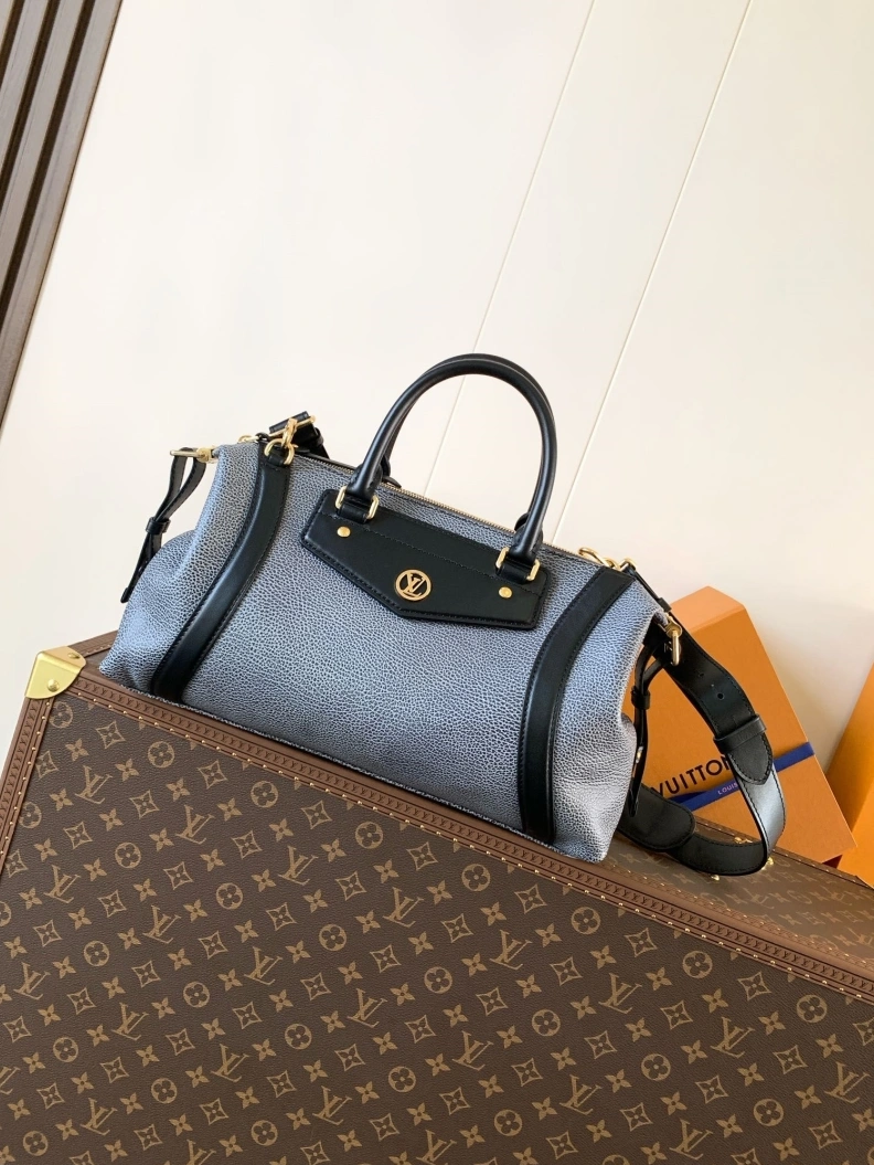 Durable LX Top Handle Bags 6867