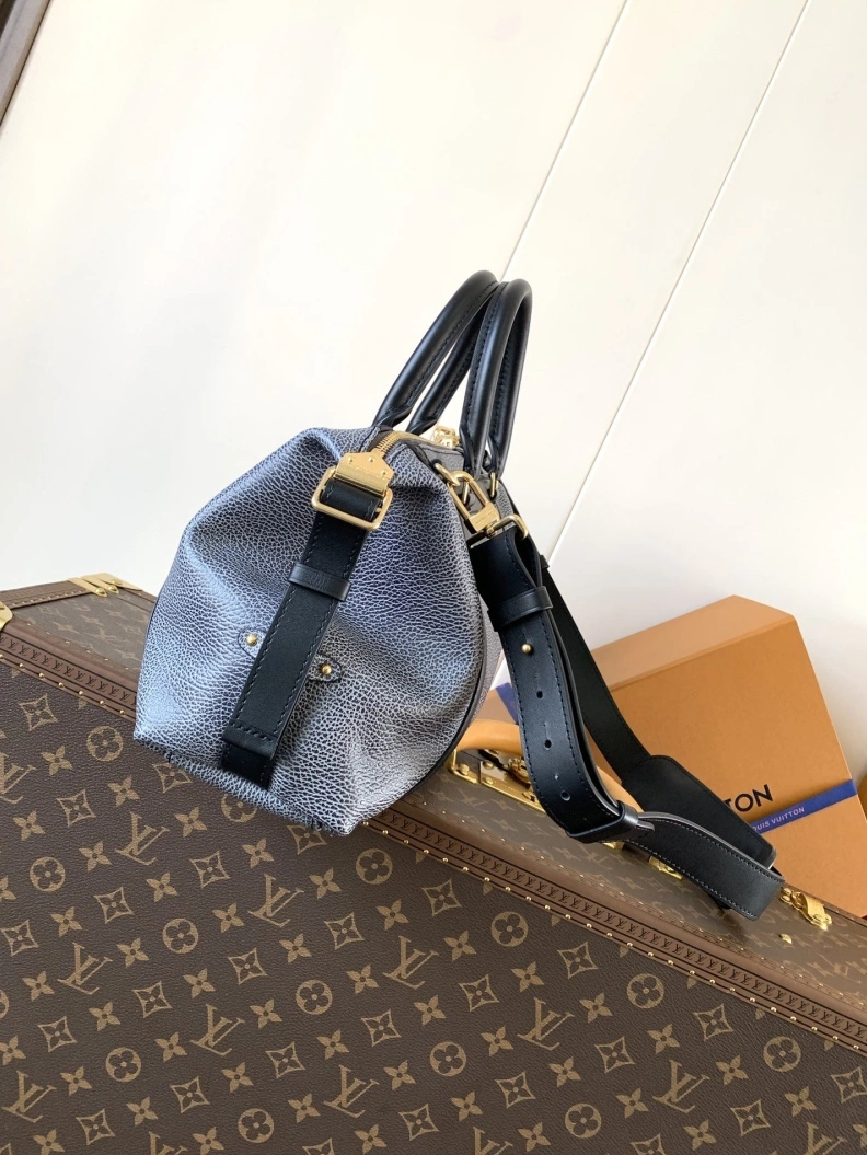 Durable LX Top Handle Bags 6867