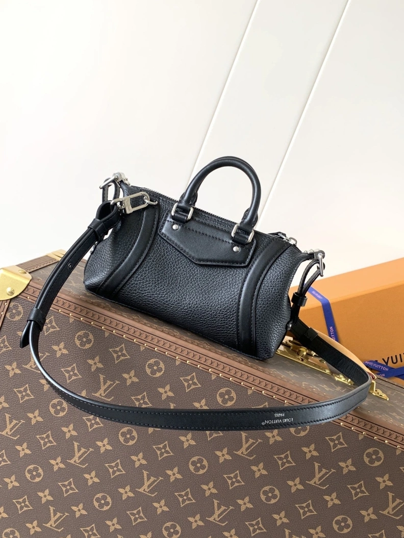 NewStyle LX Top Handle Bags 6871