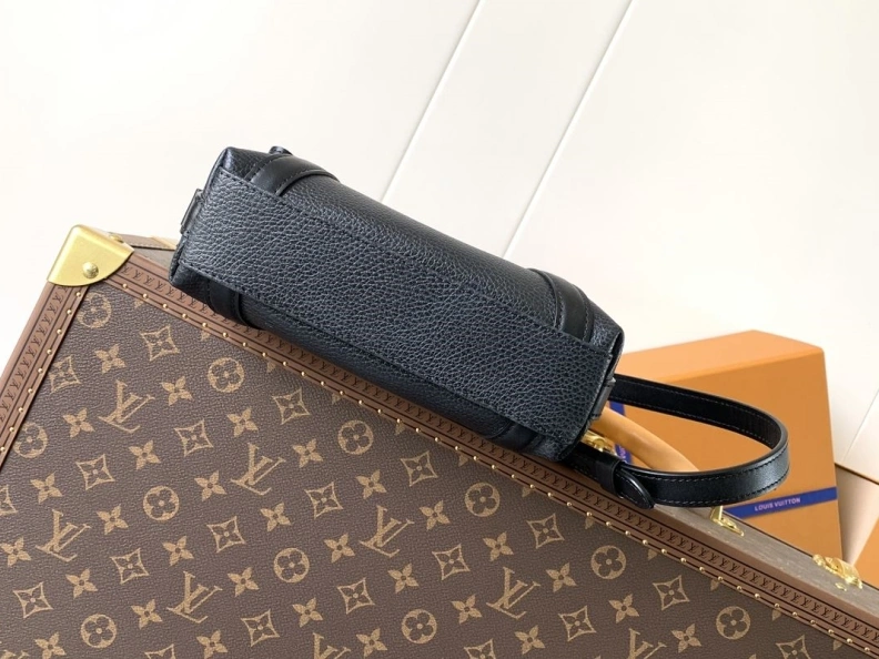 NewStyle LX Top Handle Bags 6871