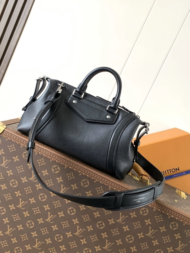 LX Top Handle Bags Bold 6889