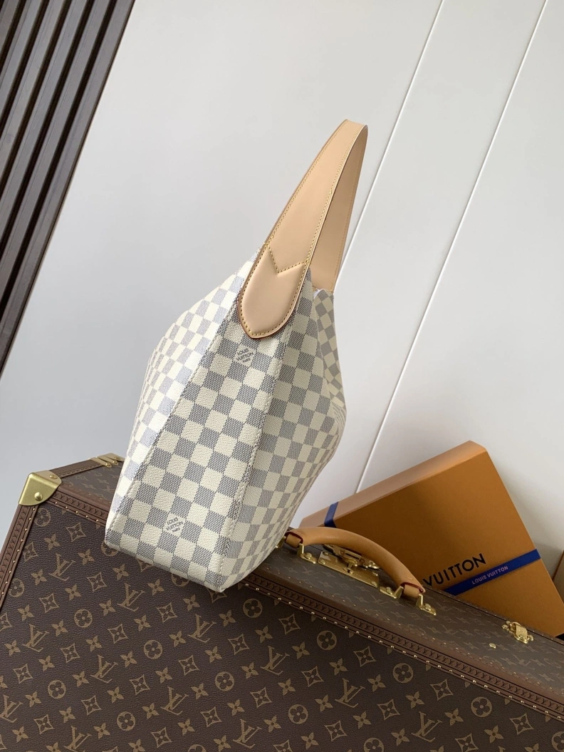 LX Top Handle Bags Versatile 6875