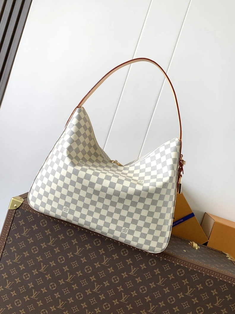 LX Top Handle Bags Versatile 6875