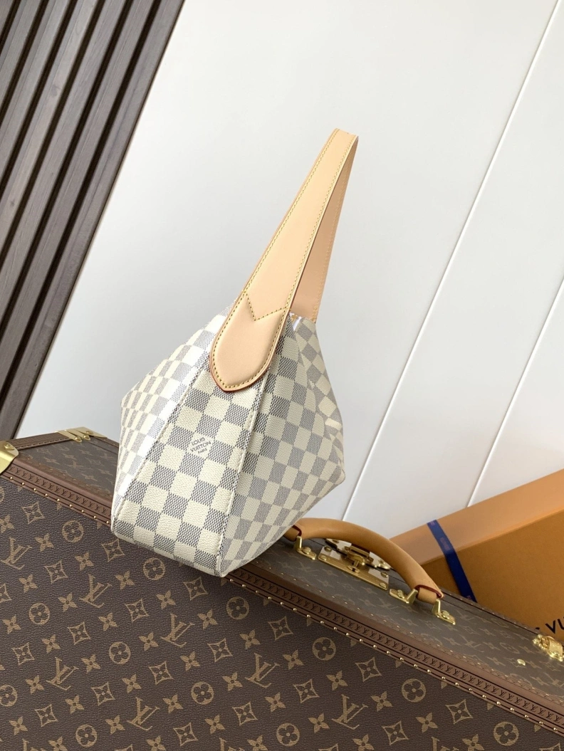 LX Top Handle Bags DailyWear 6874