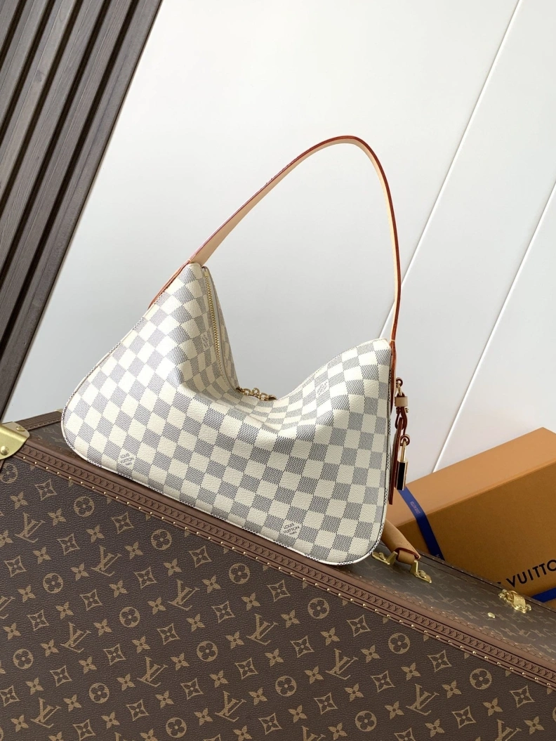 LX Top Handle Bags DailyWear 6874