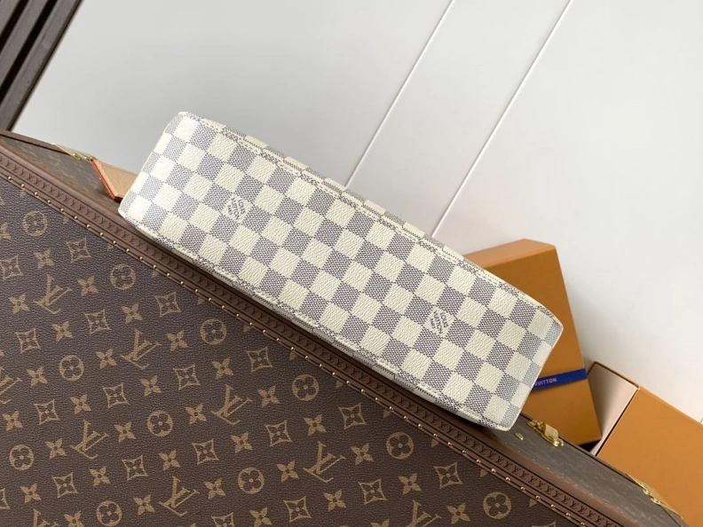LX Top Handle Bags DailyWear 6874