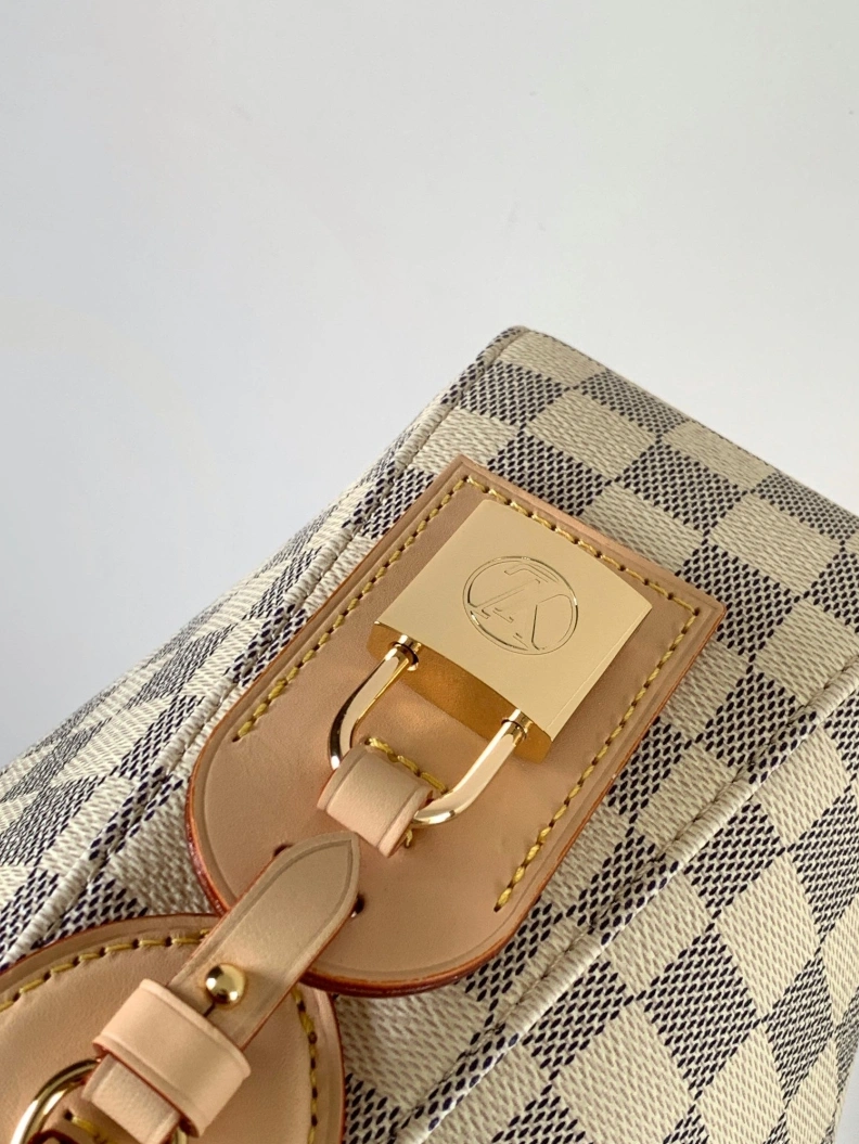 LX Top Handle Bags DailyWear 6874