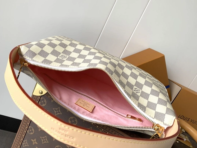 LX Top Handle Bags DailyWear 6874