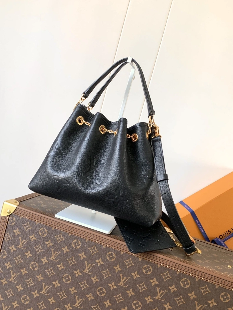 LX Top Handle Bags BestValue 6862