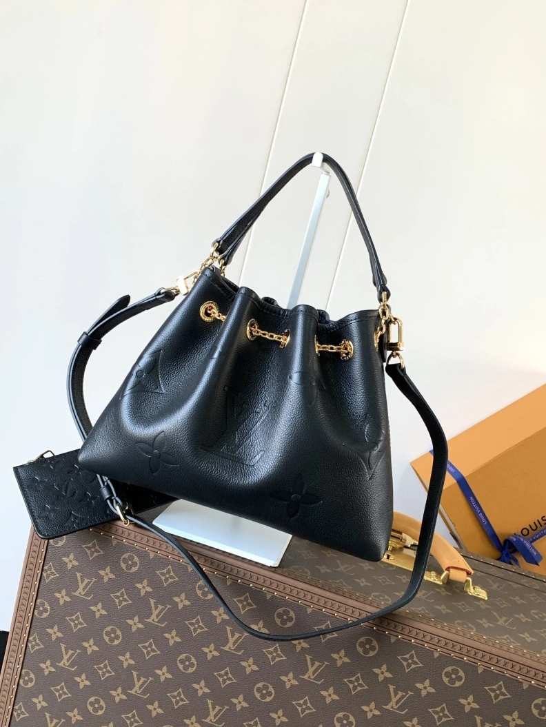 LX Top Handle Bags BestValue 6862