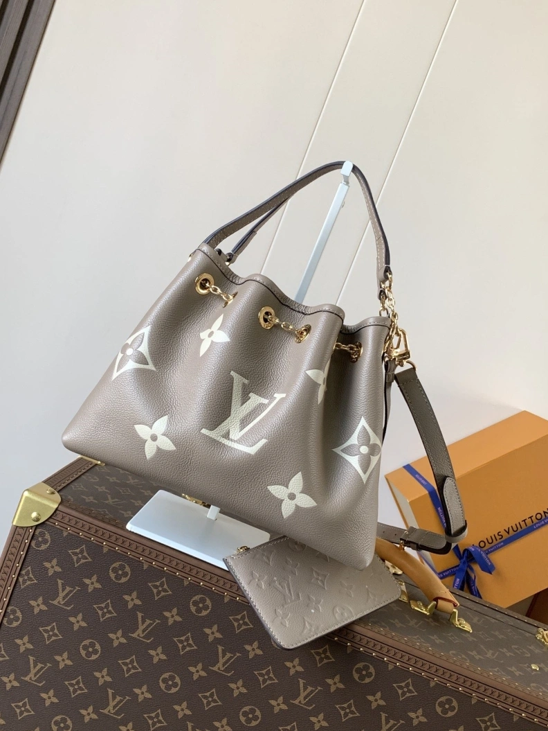 Bold LX Top Handle Bags 6873