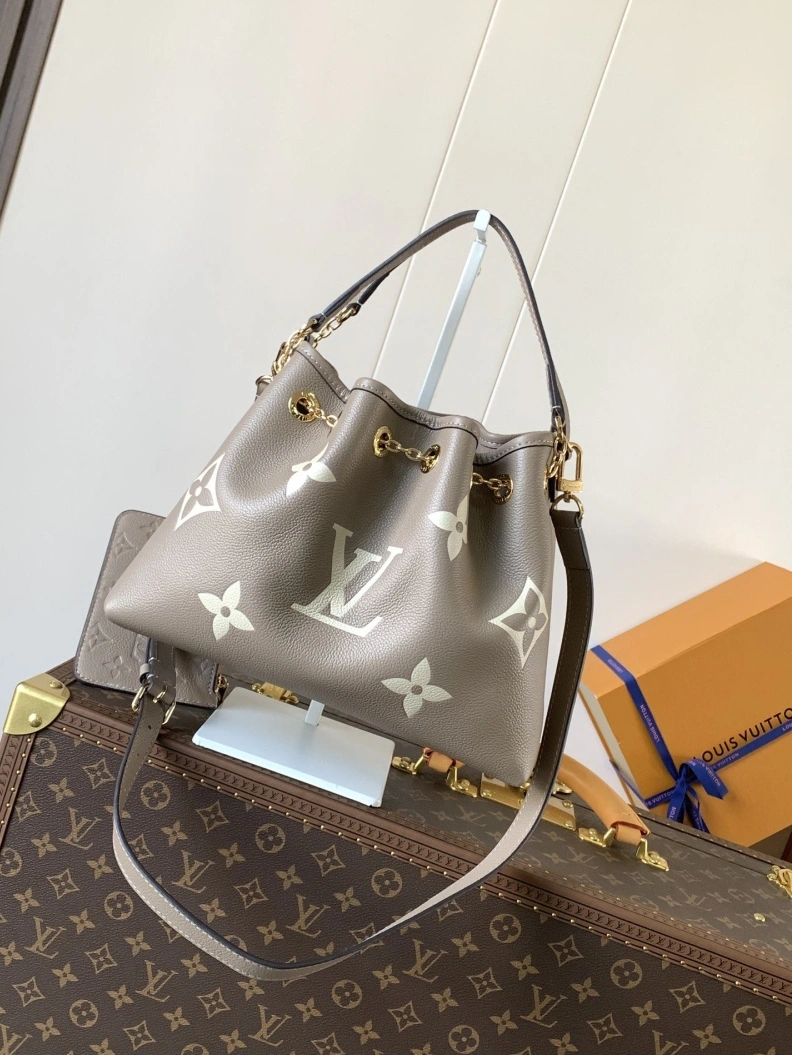 Bold LX Top Handle Bags 6873