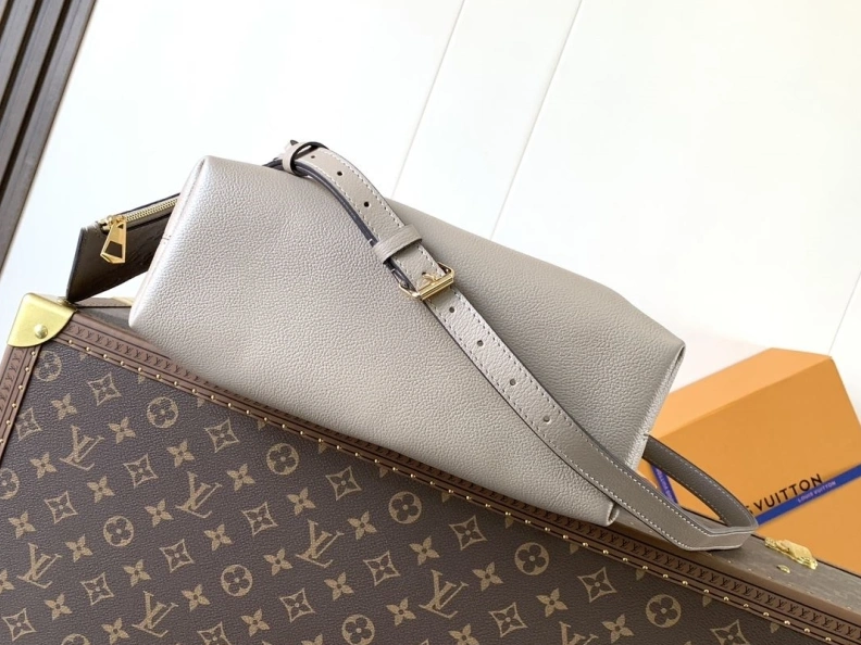 Bold LX Top Handle Bags 6873