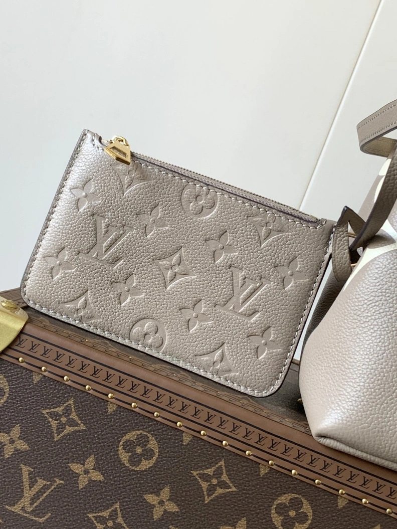Bold LX Top Handle Bags 6873
