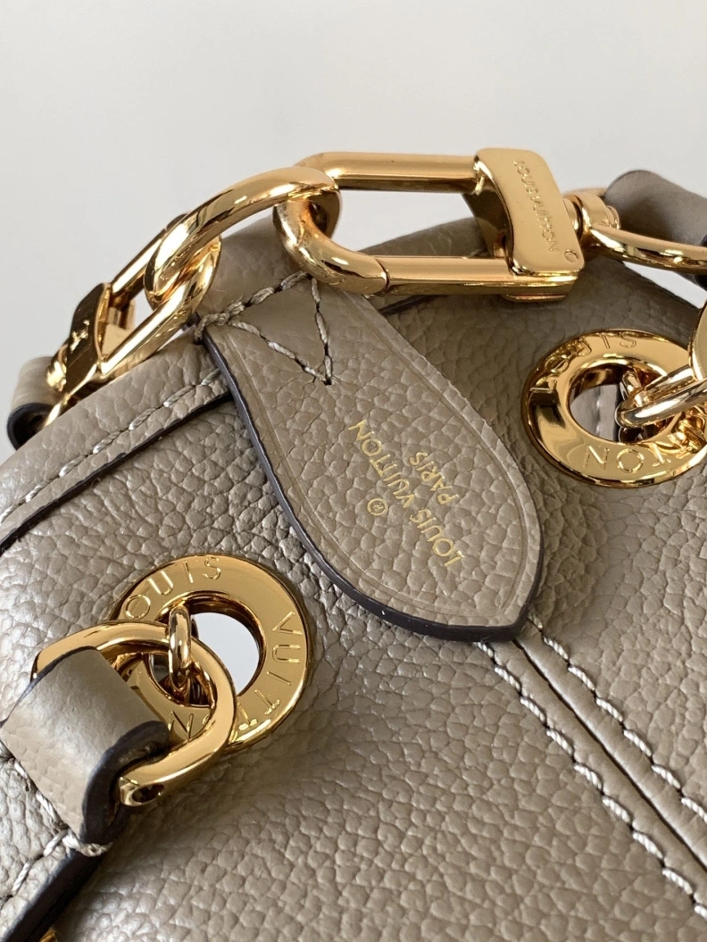 Bold LX Top Handle Bags 6873