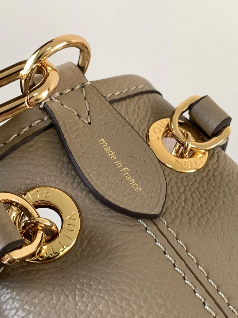 Bold LX Top Handle Bags 6873