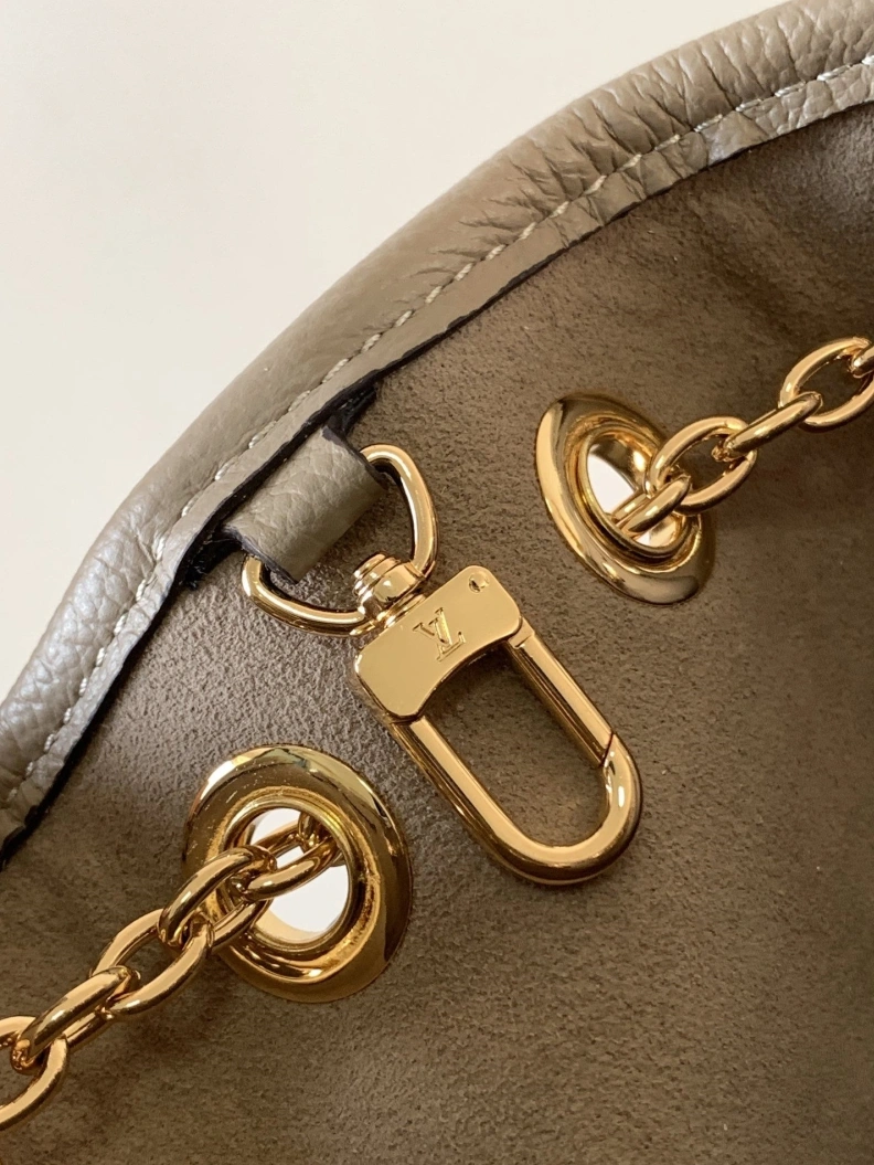 Bold LX Top Handle Bags 6873